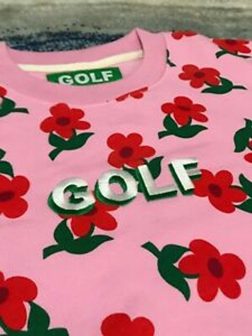 Moda Golf Wang