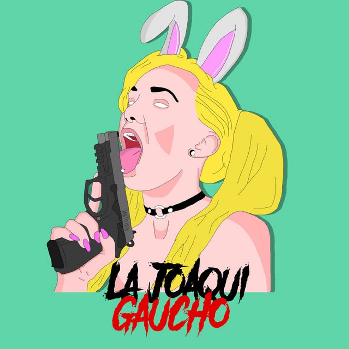 Canción Gaucho