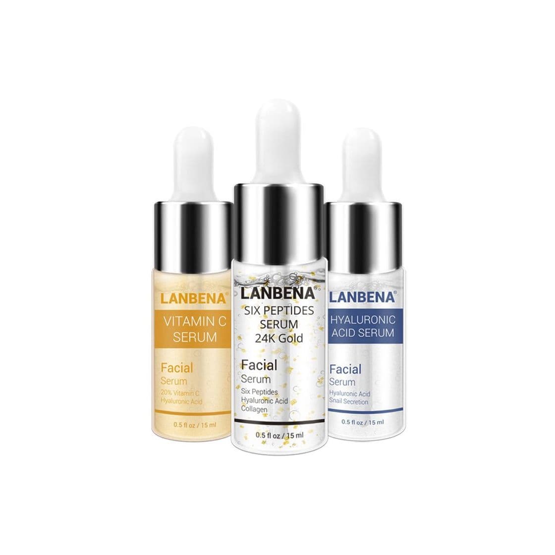 Product Serums 