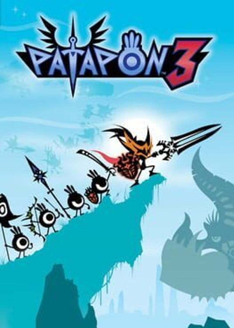 Videojuegos Patapon 3