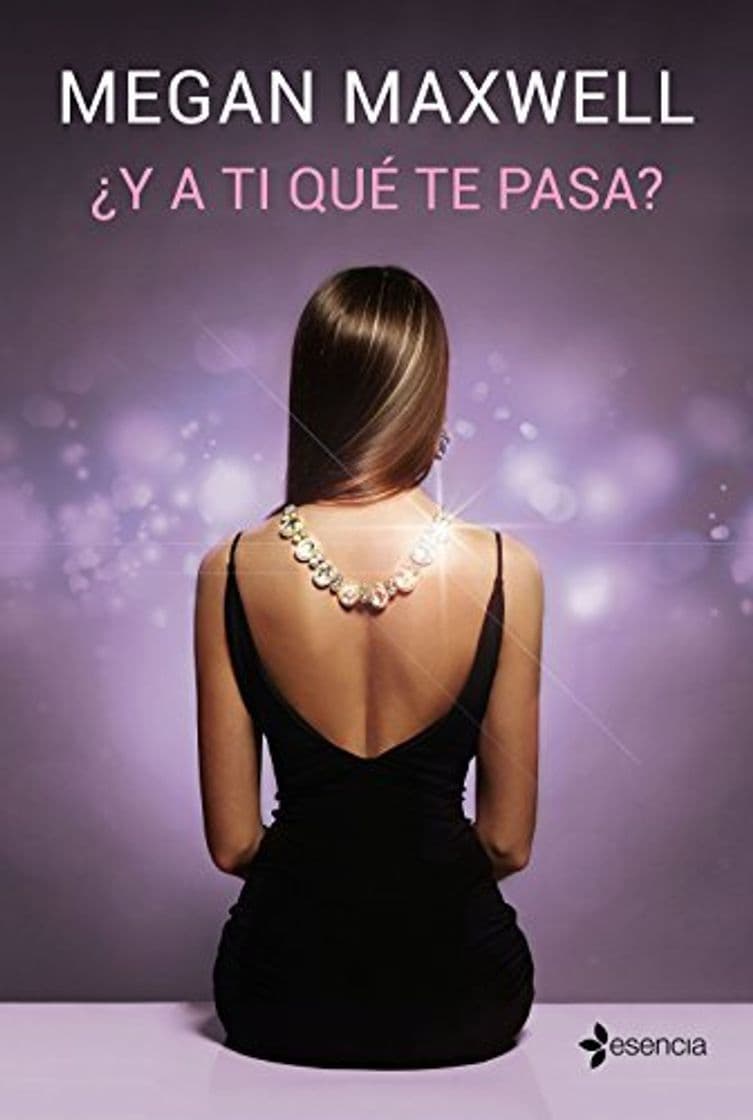 Libro ¿Y a ti qué te pasa?