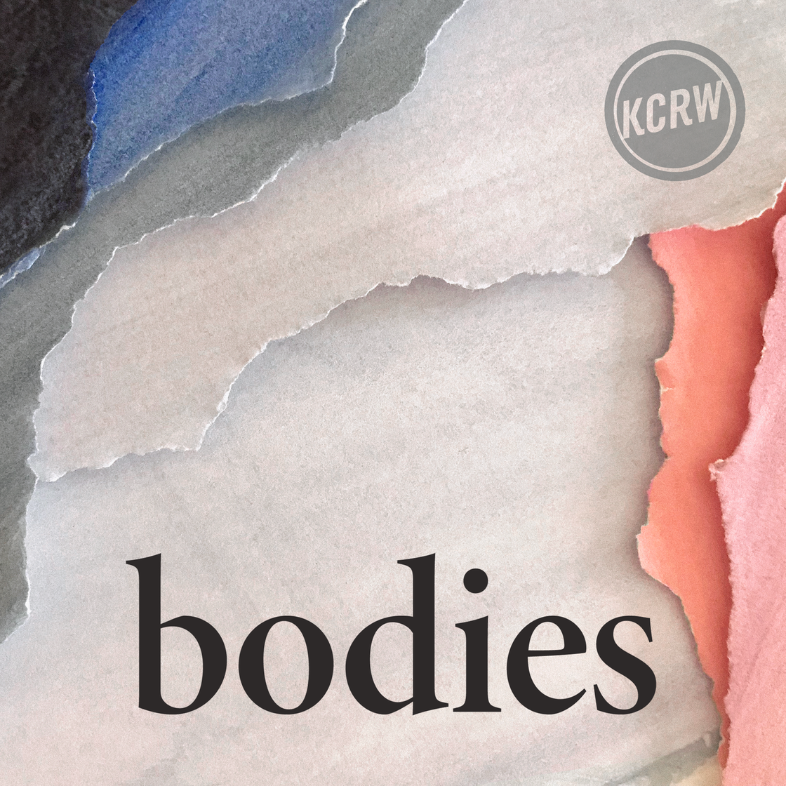 Moda Bodies KCRW