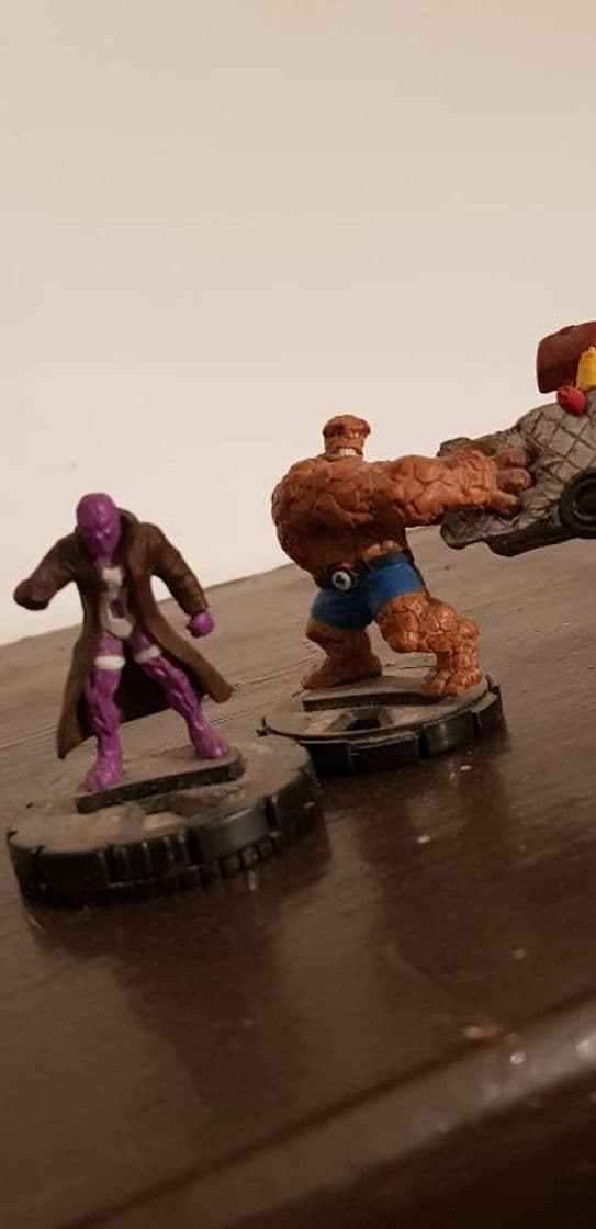 Product WizKids Marvel HeroClix