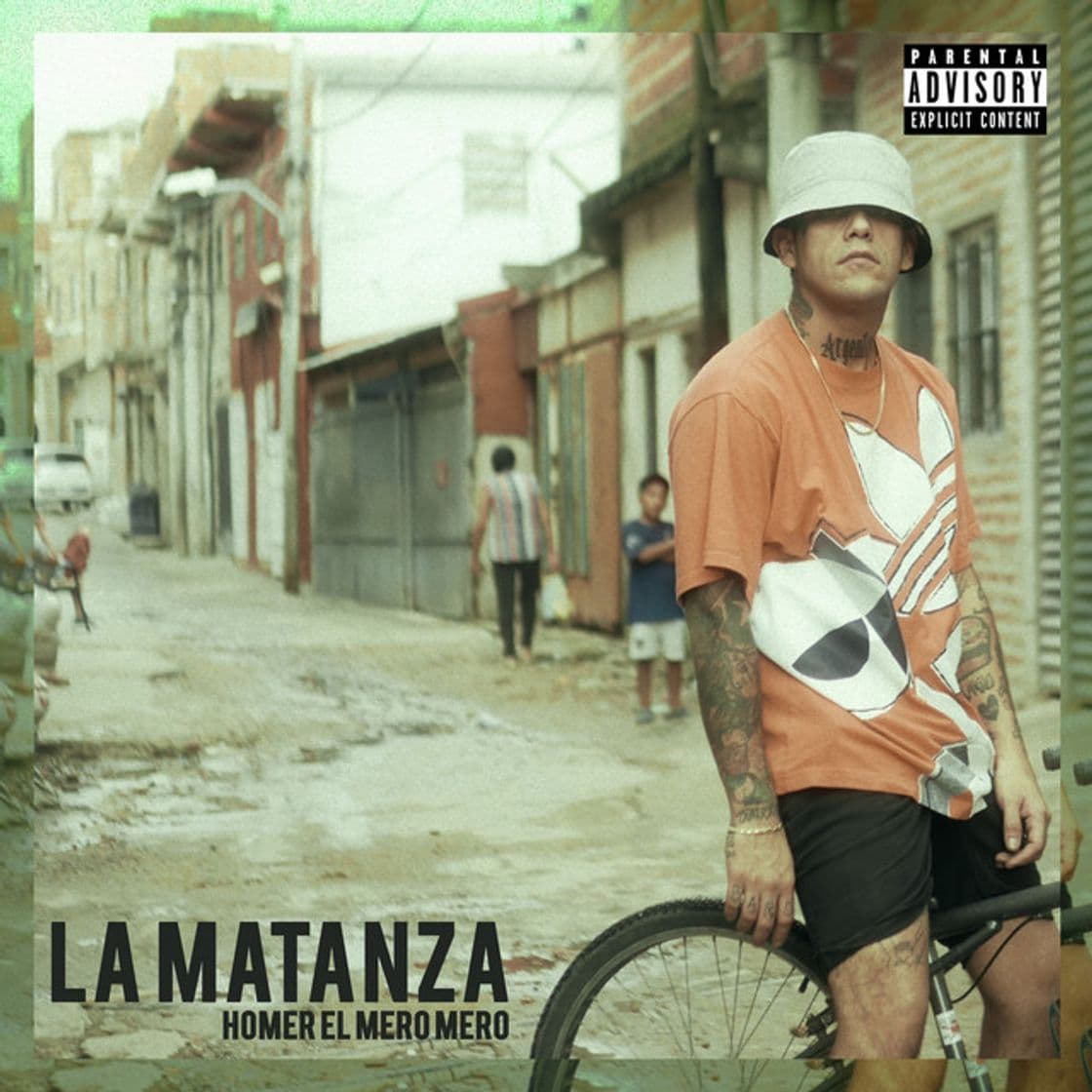 Canción La Matanza