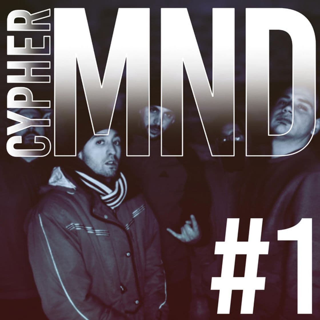 Canción Cypher MND 1