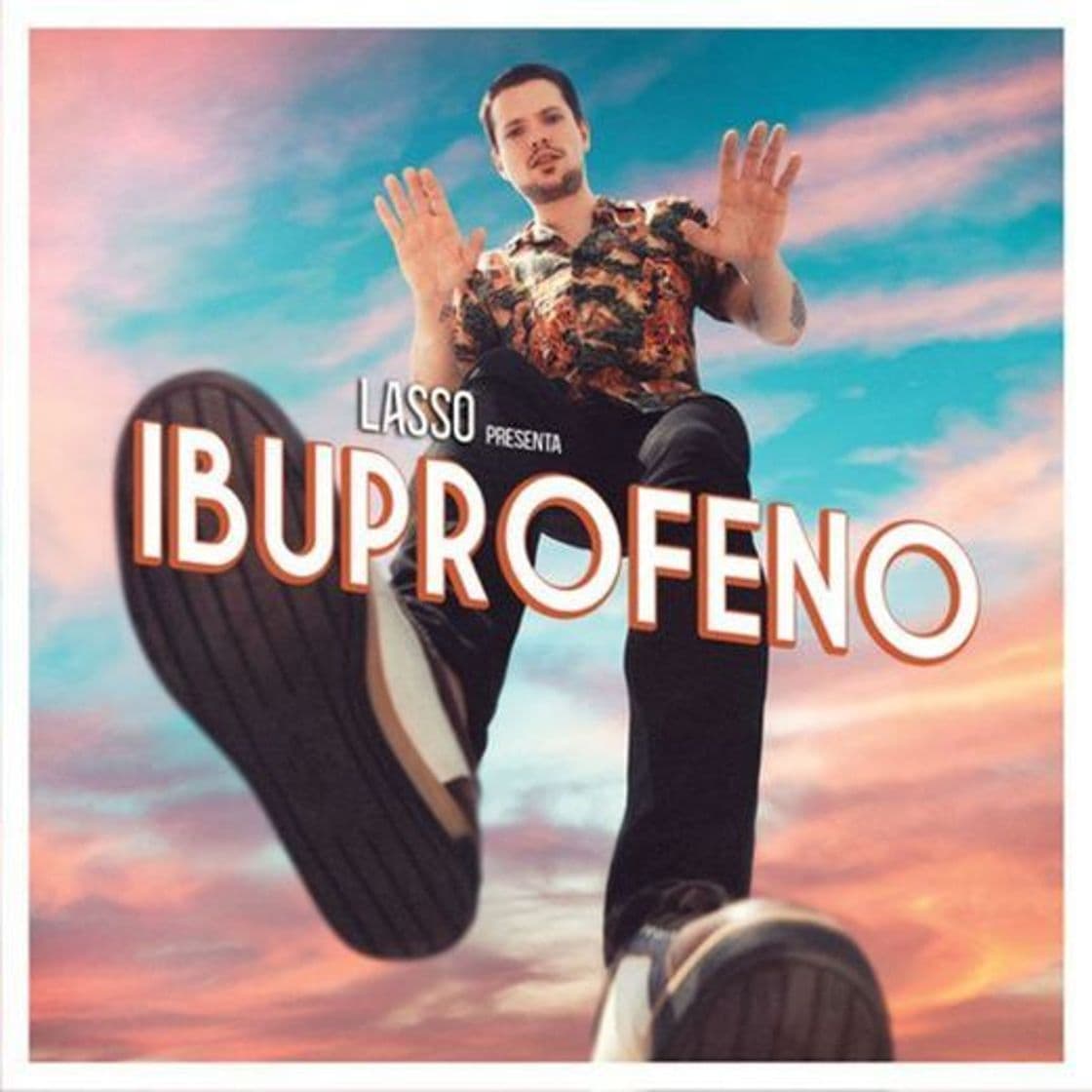 Canción Ibuprofeno