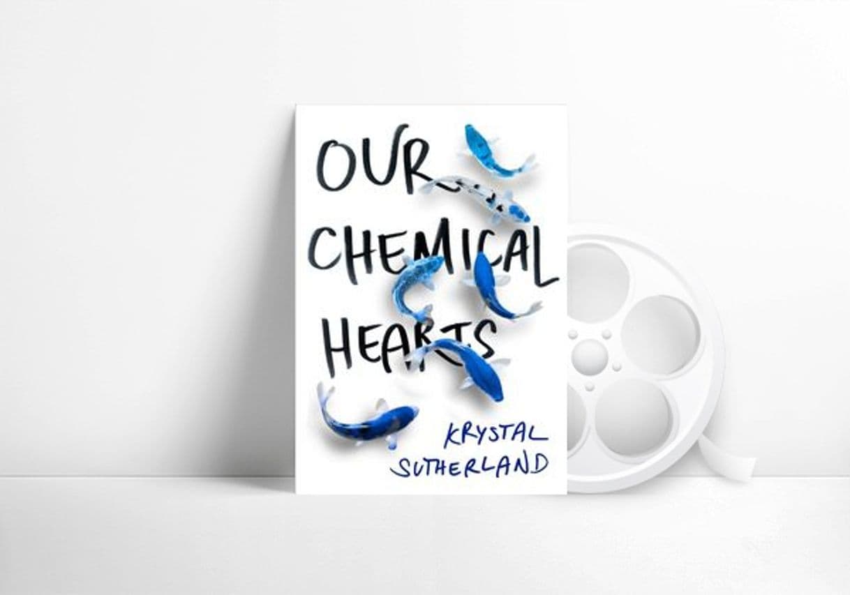 Movie Chemical Hearts