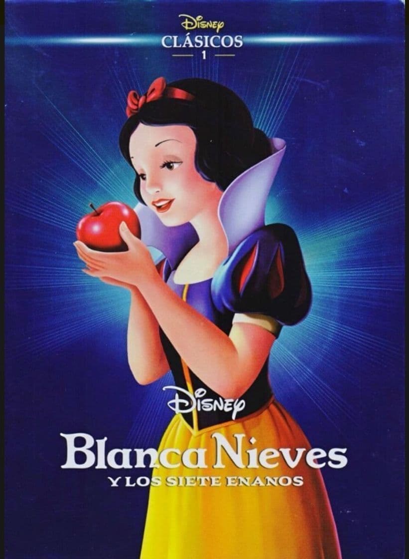 Movie Blanca Nieves 