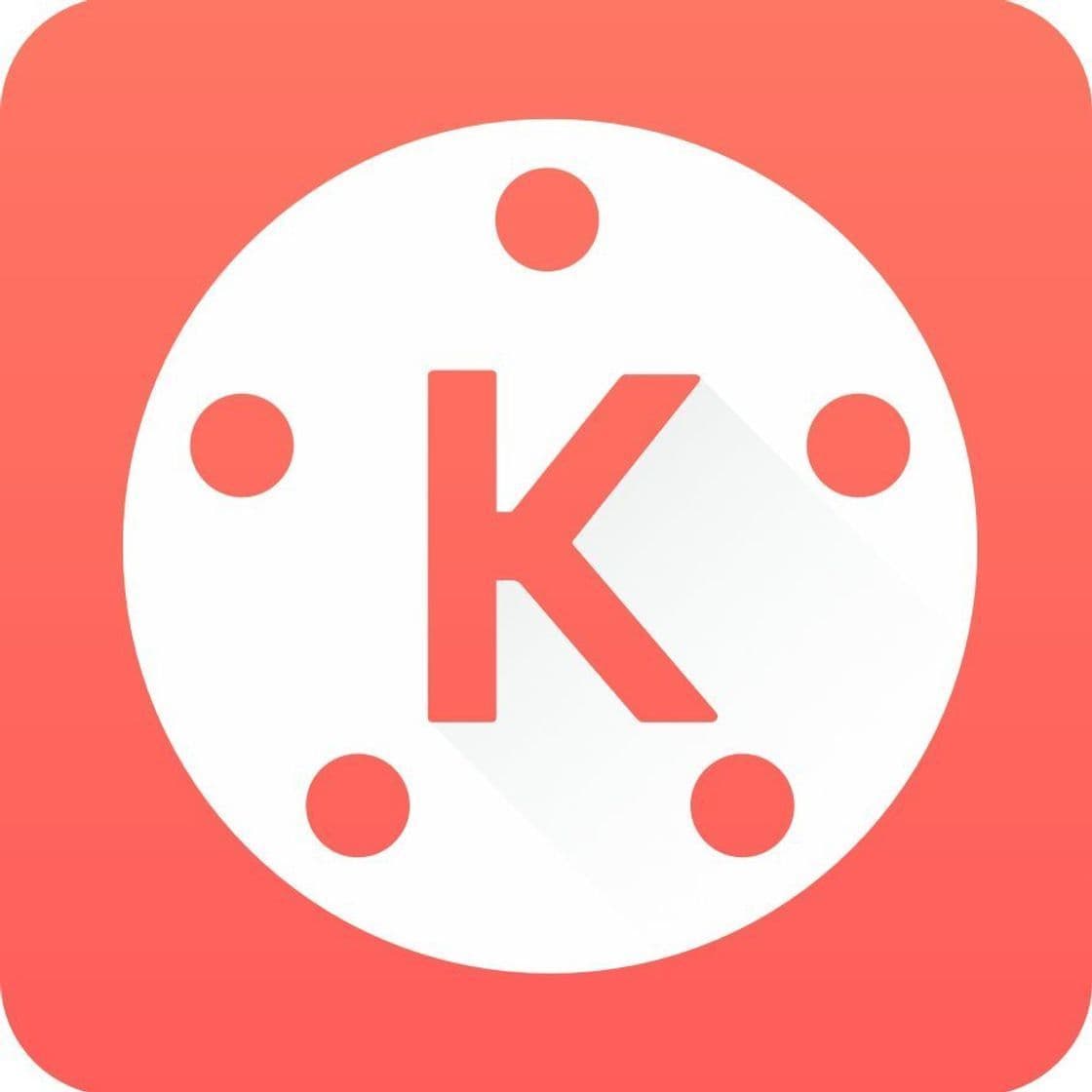 App Kine Master - Editor e Criador de Vídeo