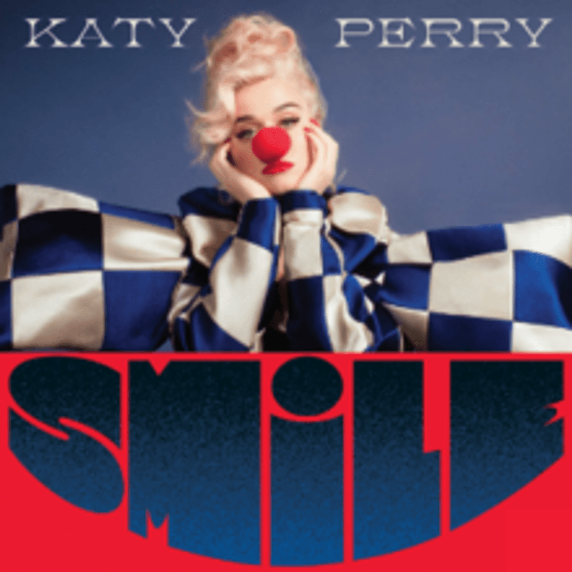 Fashion [ Katie Perry ] *Smile //Español