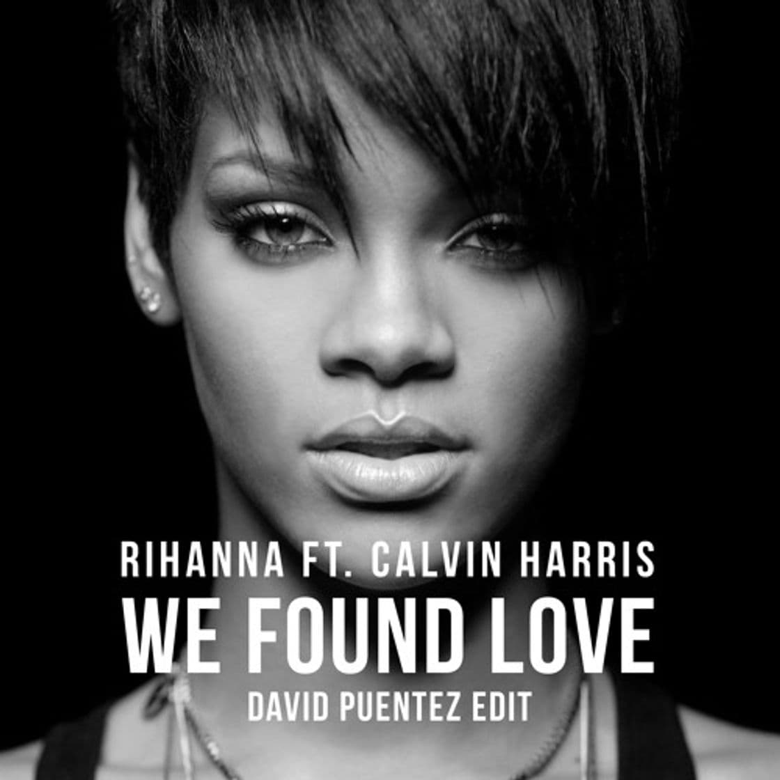 Fashion [ Rihanna ft Calvin Harris ] - We found love // Español 