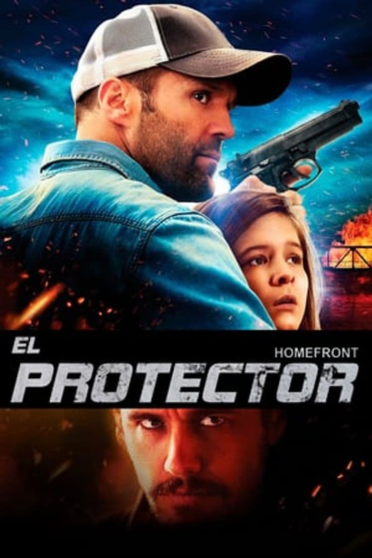 Película Homefront