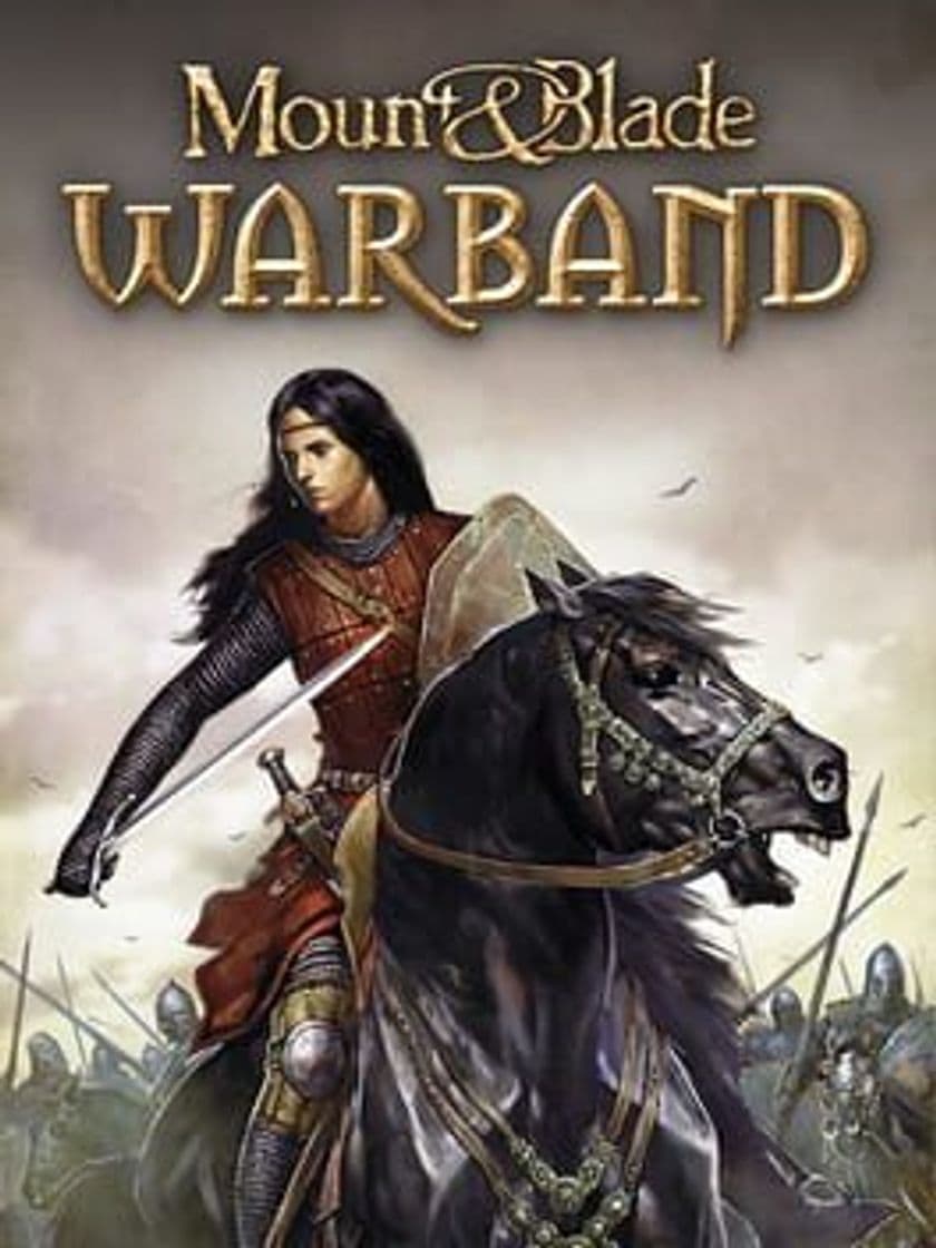 Videojuegos Mount & Blade: Warband