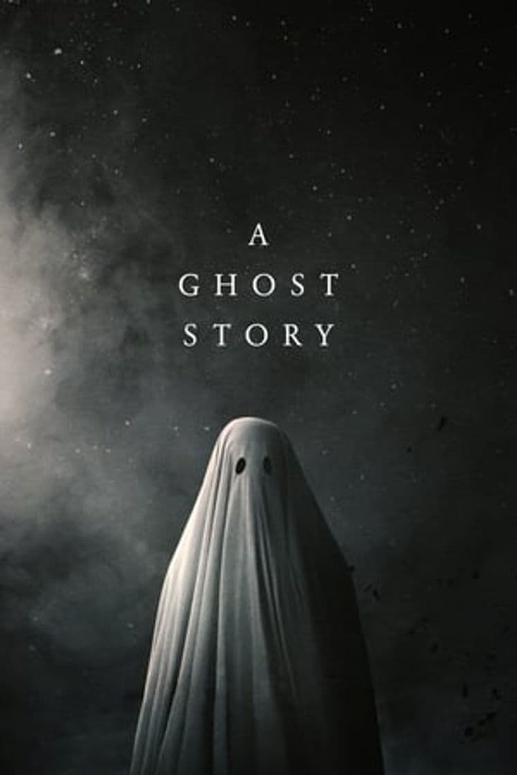 Película A Ghost Story