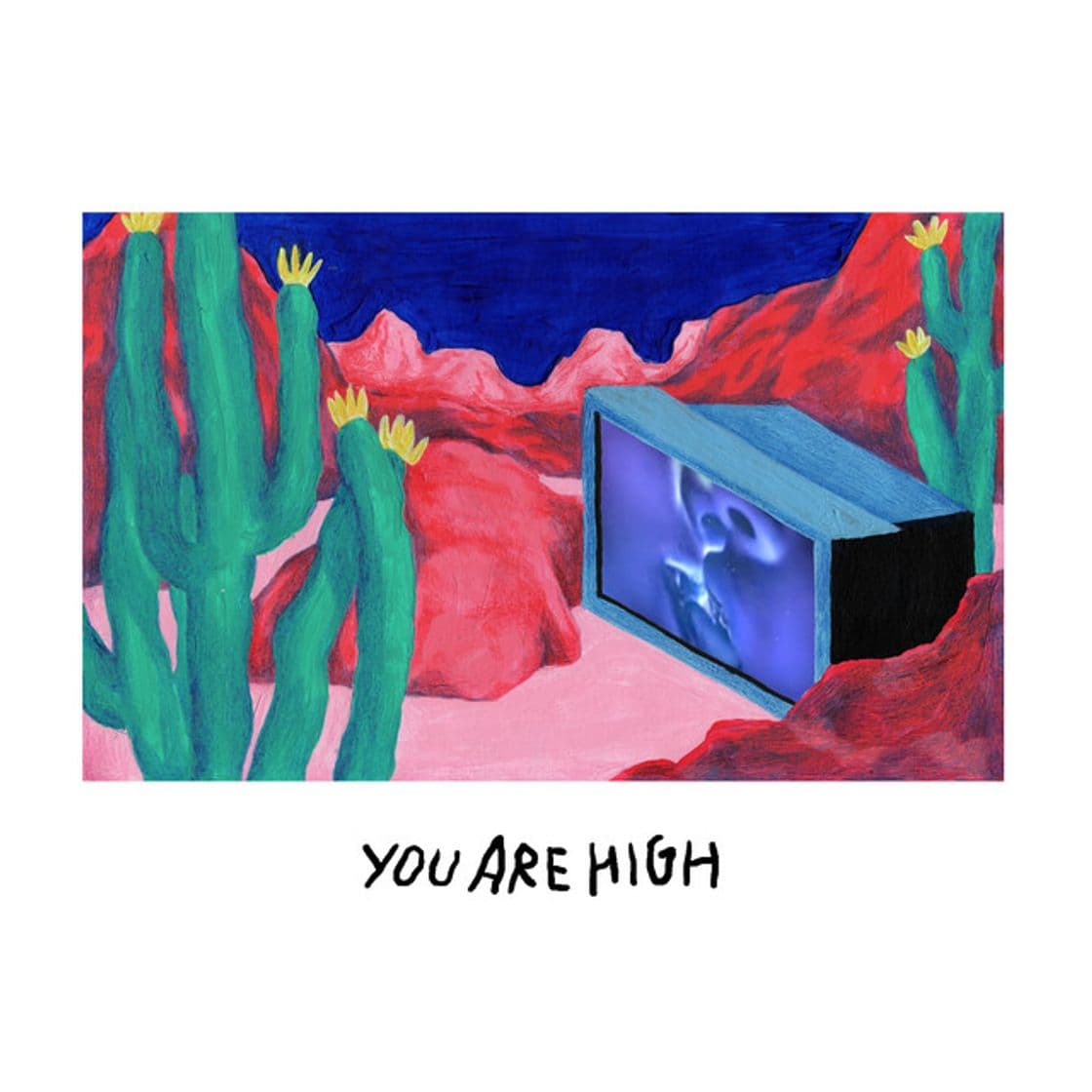 Music You're High