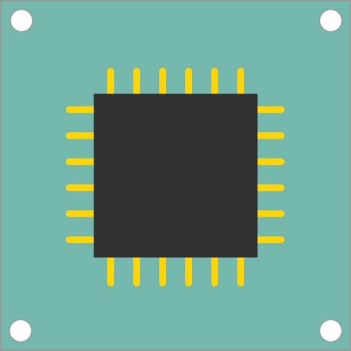 App CPU Identifier