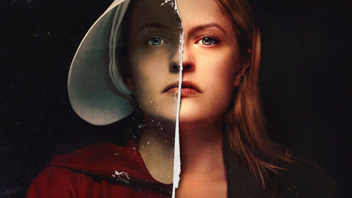 Serie The Handmaid's Tale