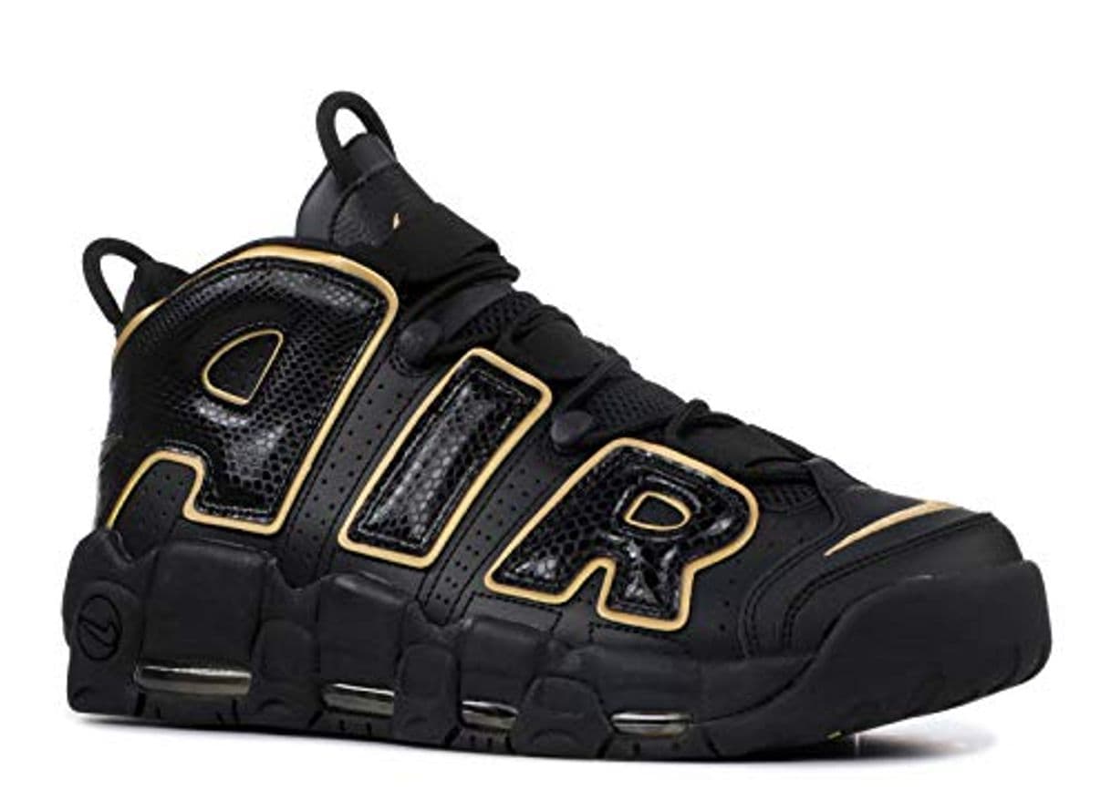 Moda Nike Air More Uptempo QS GS