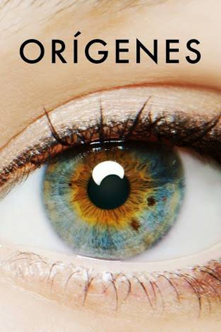 Fashion Orígenes (I Origins) - Tráiler en español - YouTube