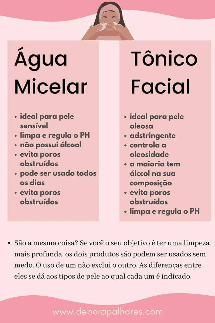 Fashion Dicas de maquiagem