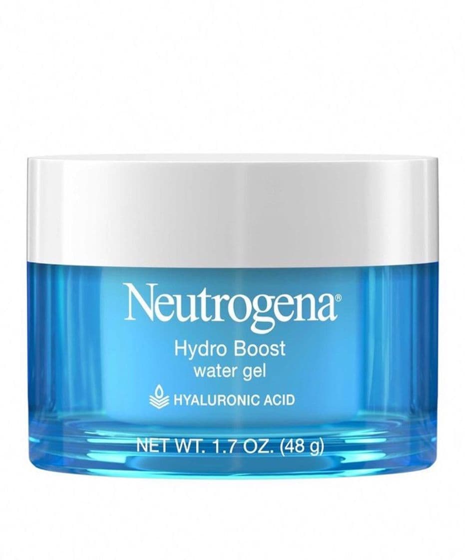 Moda Hydro Boost Neutrogena