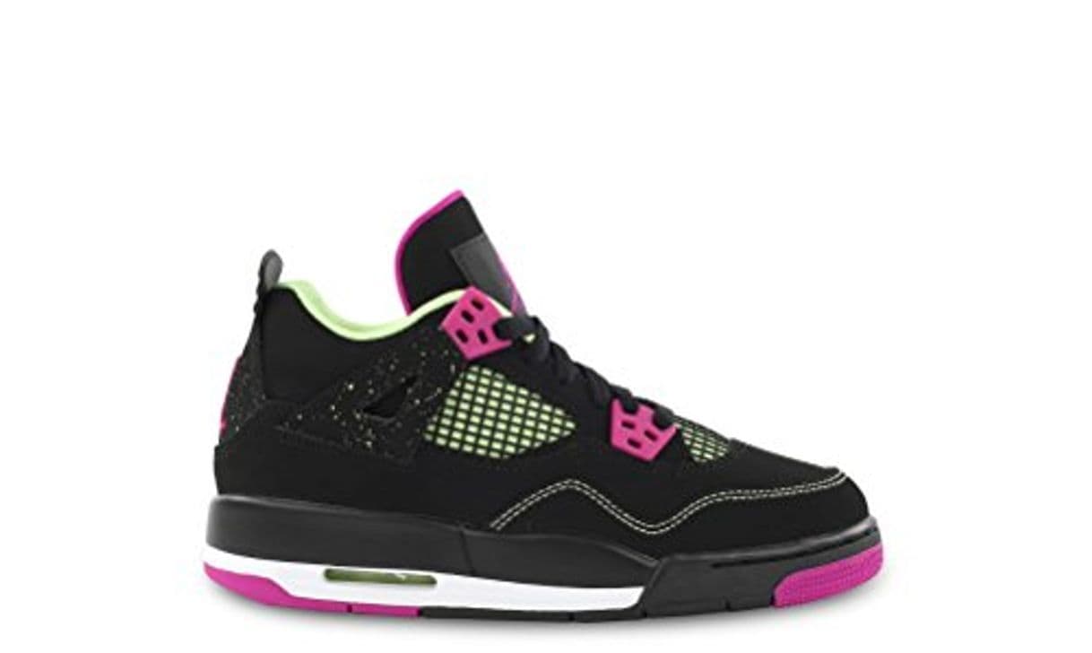 Producto Nike Air Jordan 4 Retro 30Th GG, Zapatillas de Running para Niñas,