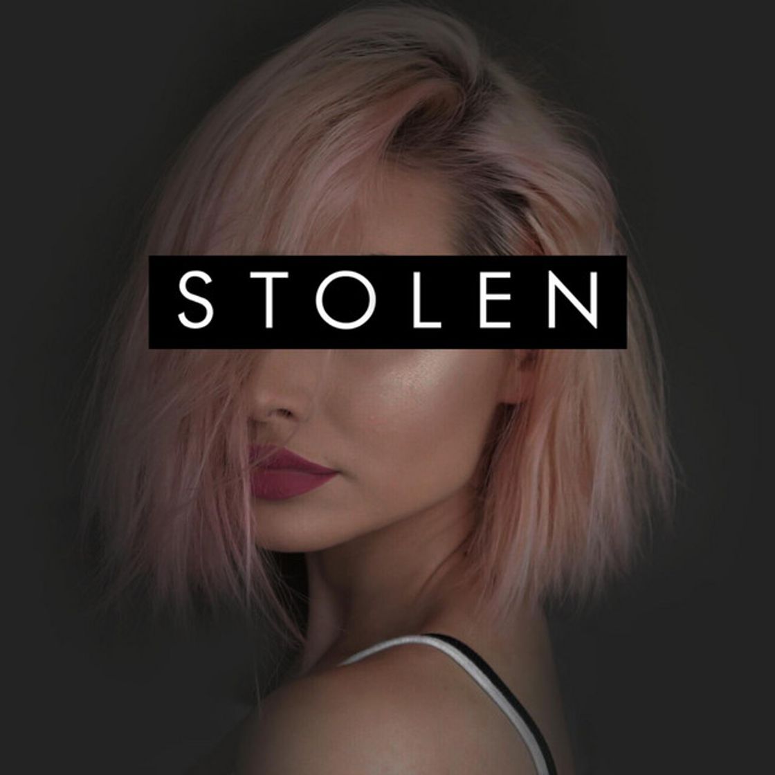 Music Stolen