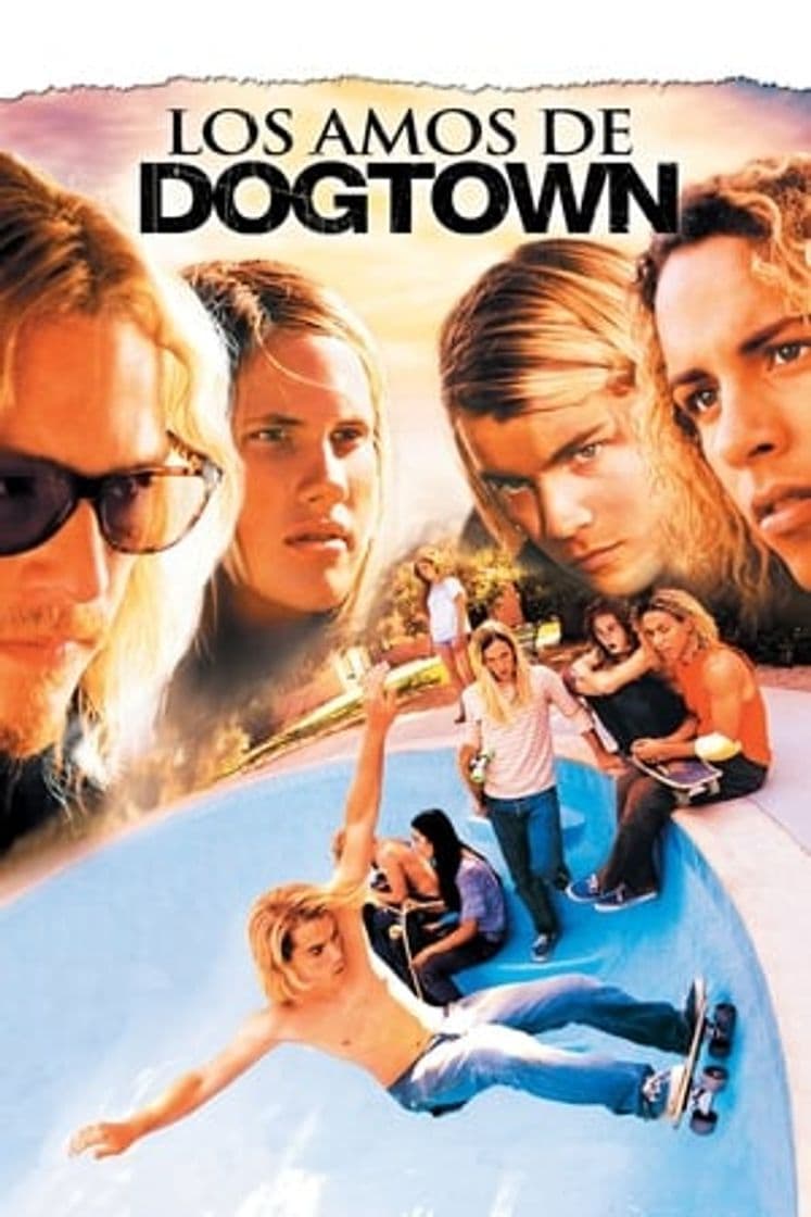 Movie Lords of Dogtown