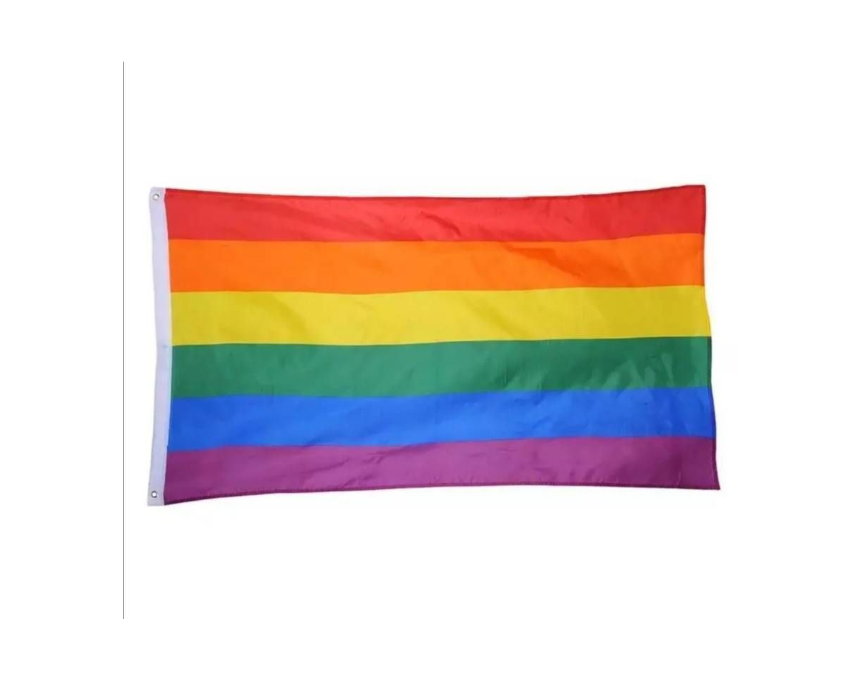 Producto Banderas LGBTIQ