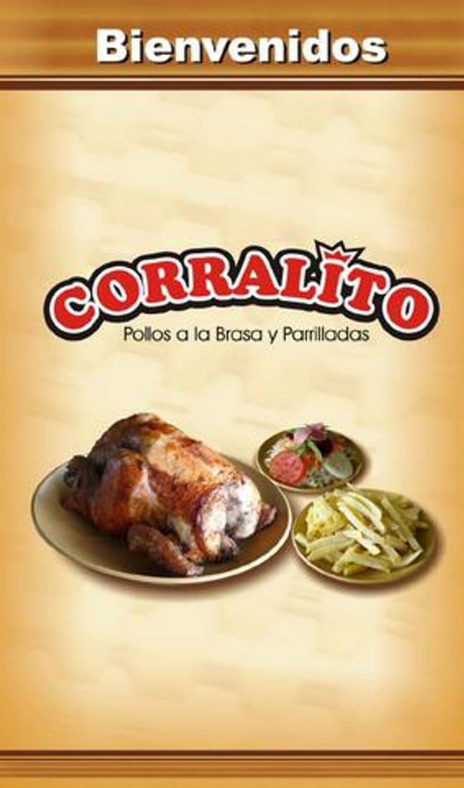 Restaurantes El Corralito