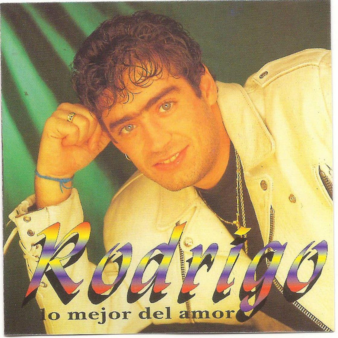 Canción Lo Mejor del Amor