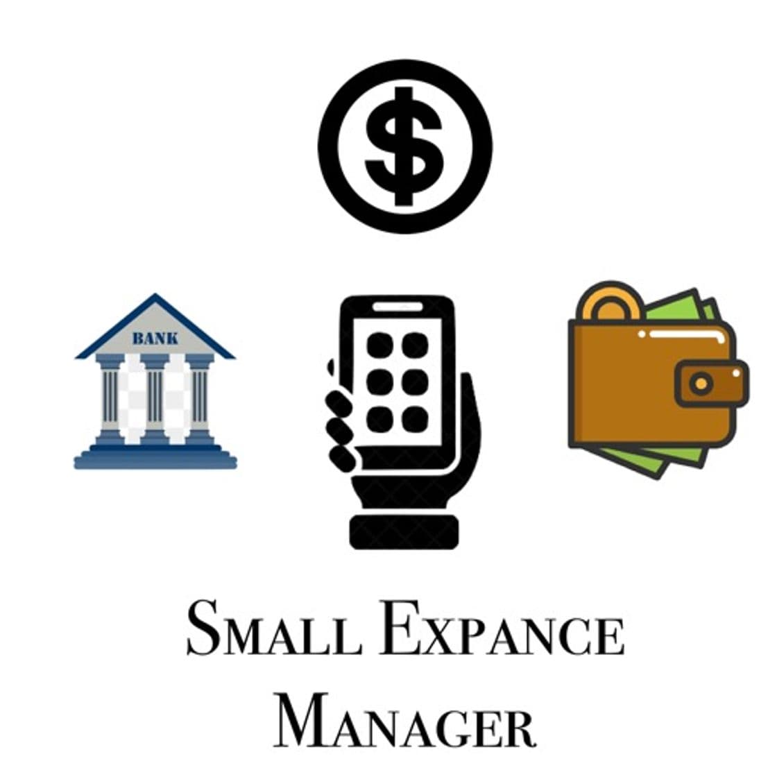 App Small Expanse Manager