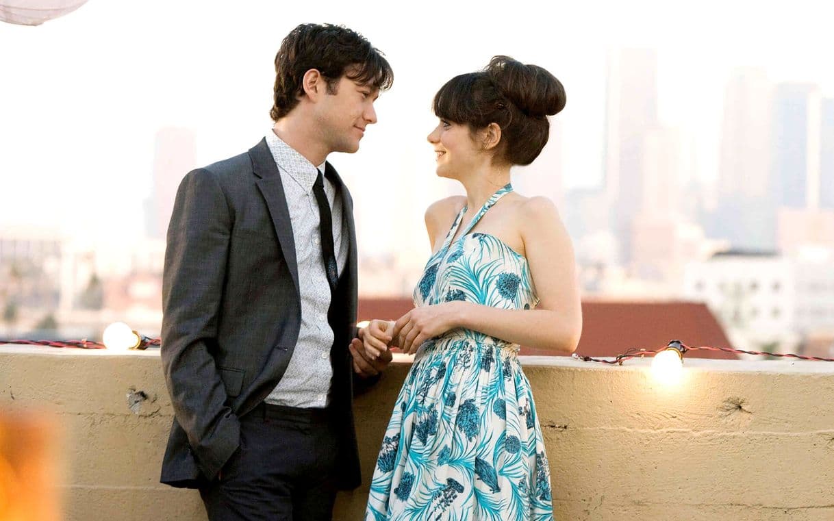 Película (500) Days of Summer