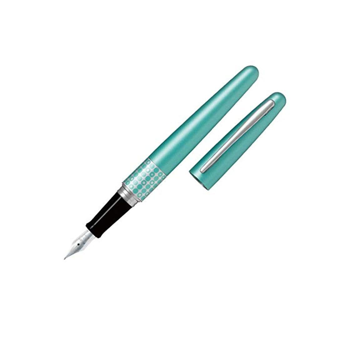 Producto Pilot MR Retro Pop Collection Lápiz de Acero