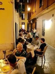 Restaurantes San Tommaso