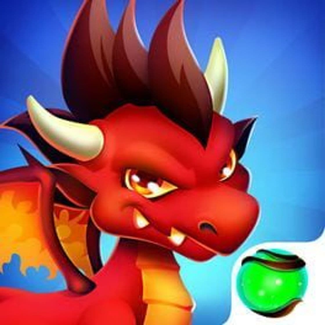 Videojuegos Dragon City Mobile