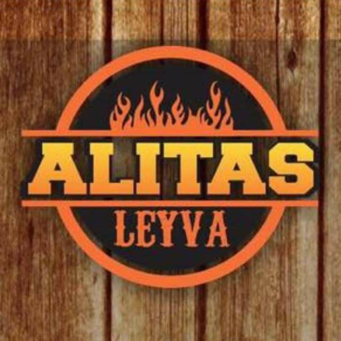 Restaurantes Alitas Leyva