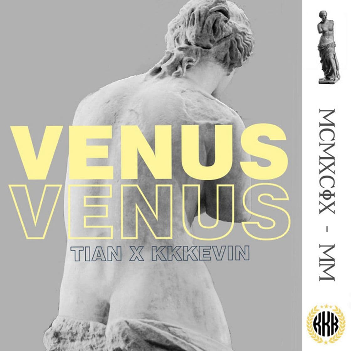 Canción Venus