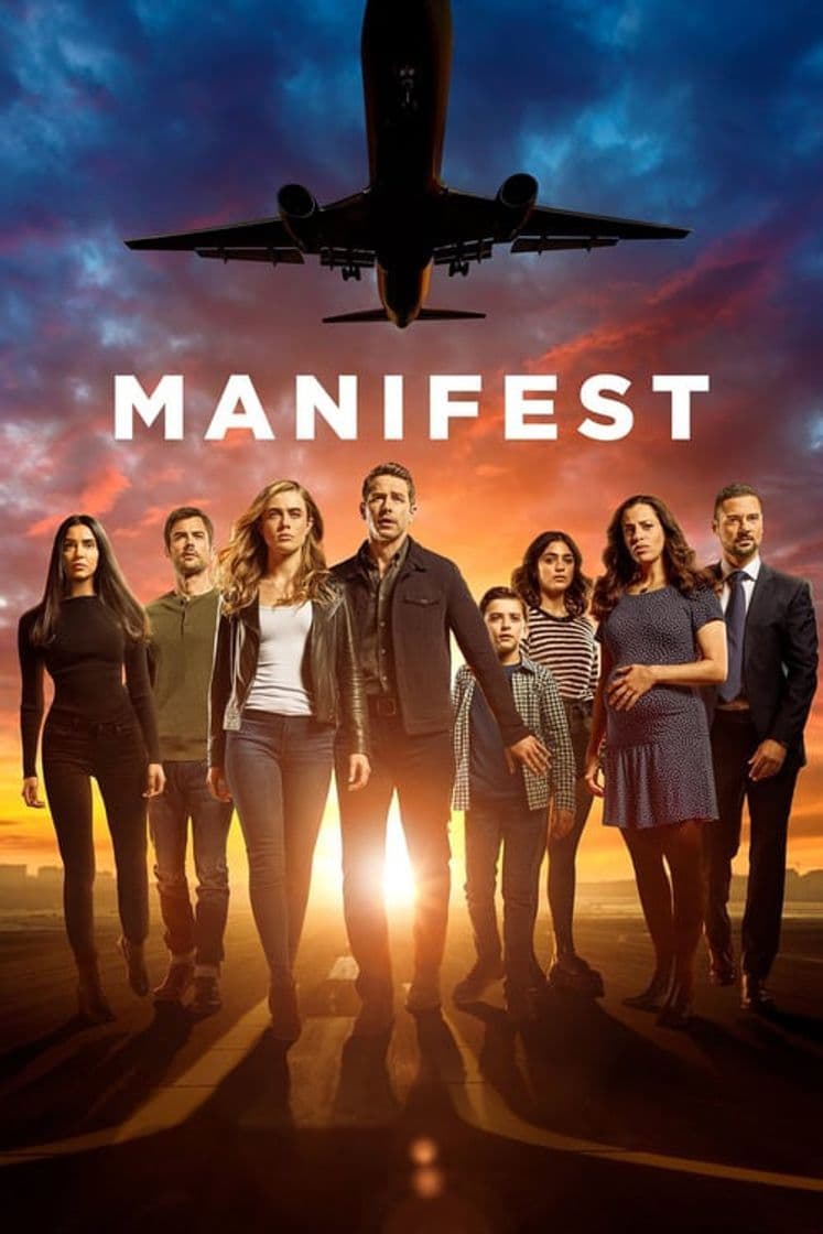 Serie Manifest