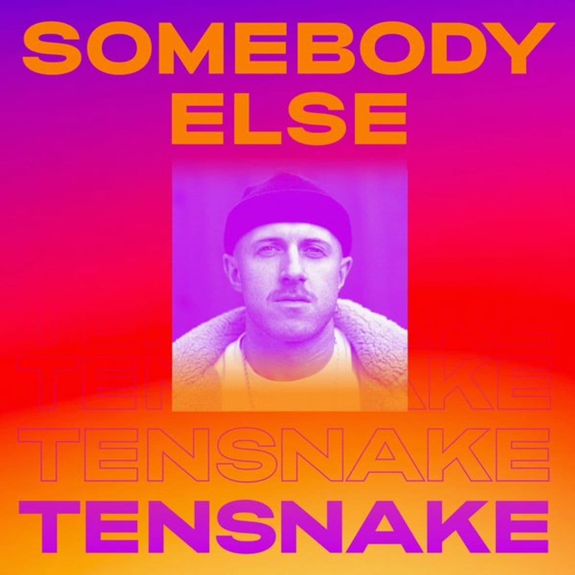 Music Somebody Else