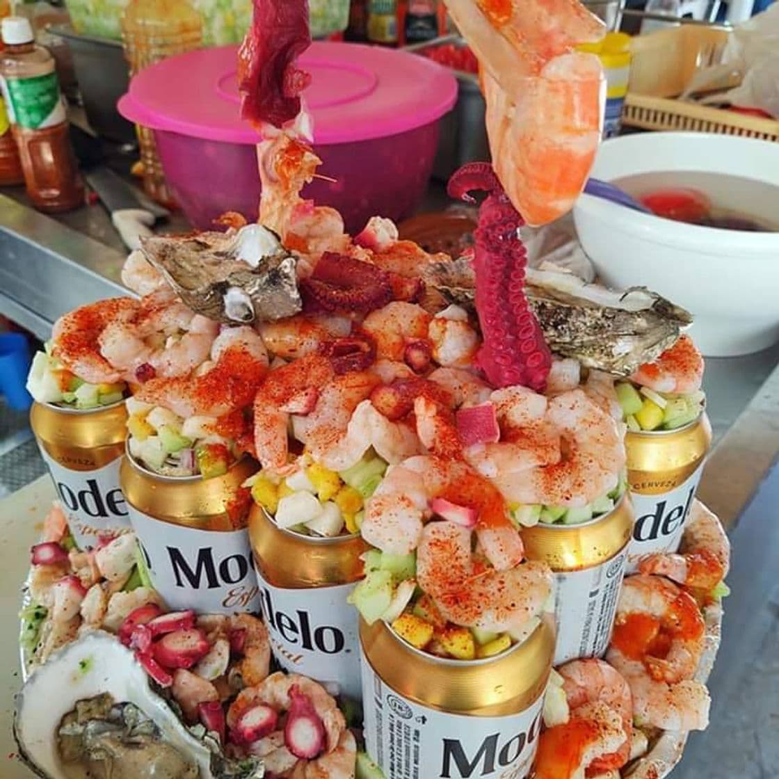 Fashion Mariscos BRIS ,,,A - Seafood Restaurant | Facebook - Facebook