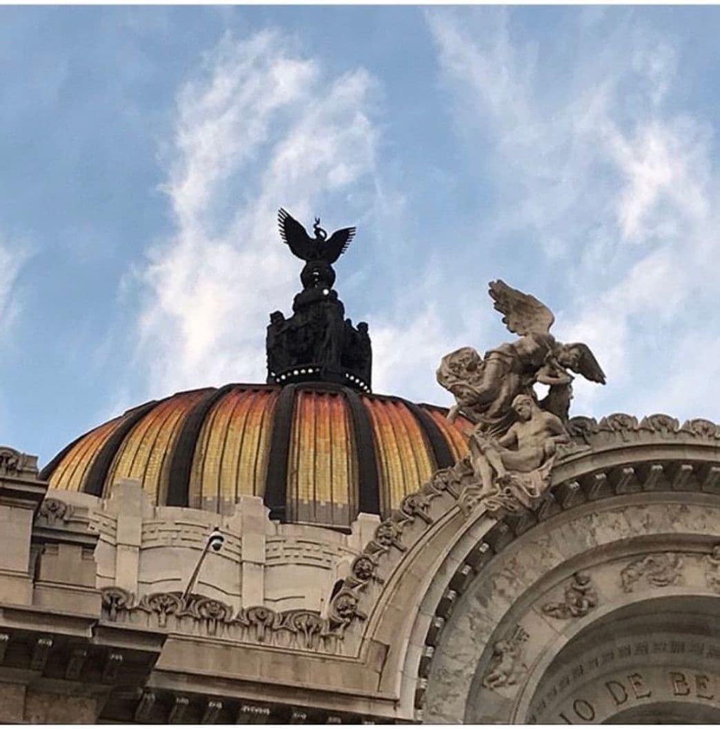 Fashion Palacio de Bellas Artes, CDMX