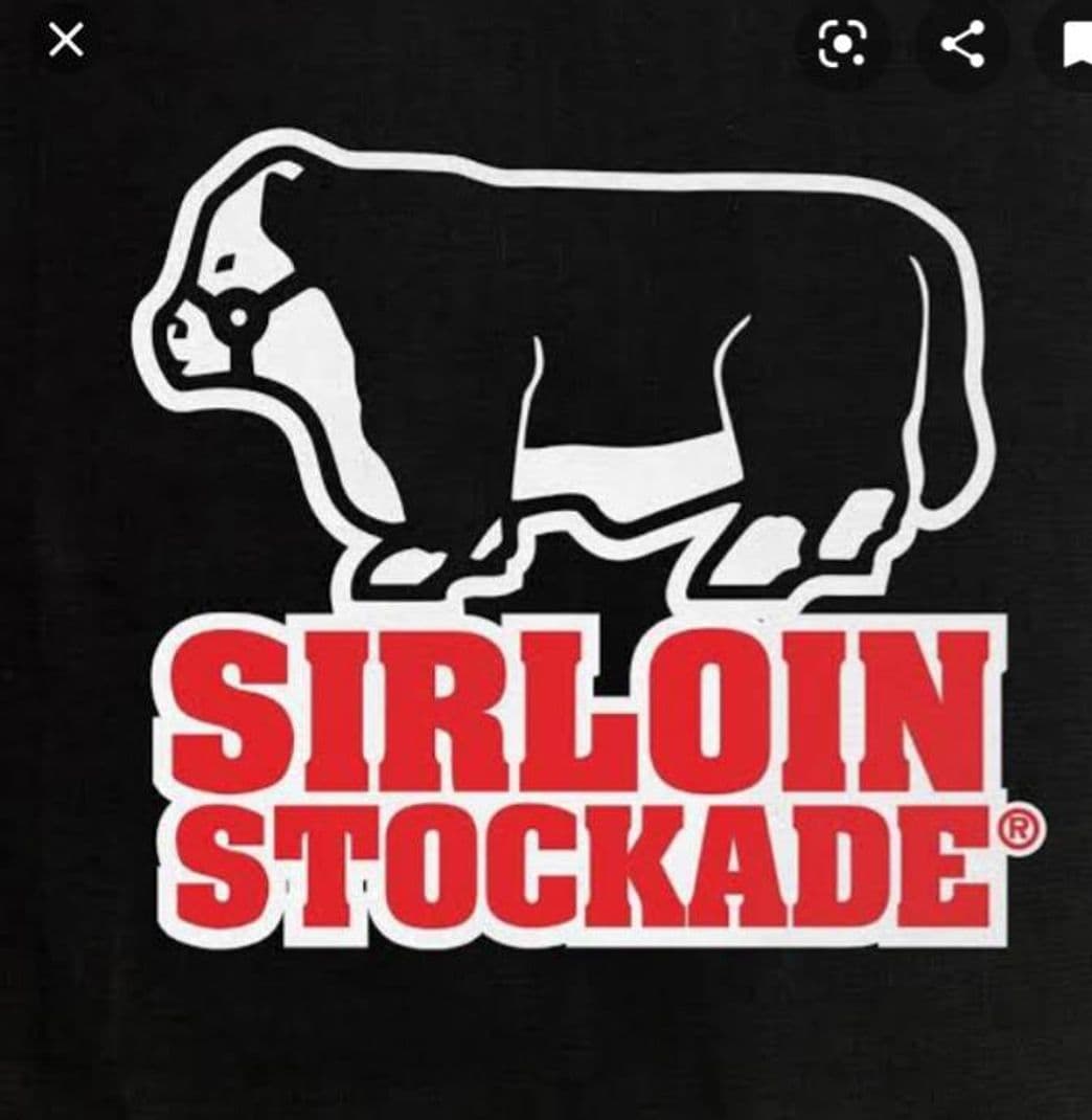 Restaurantes Sirloin Stockade