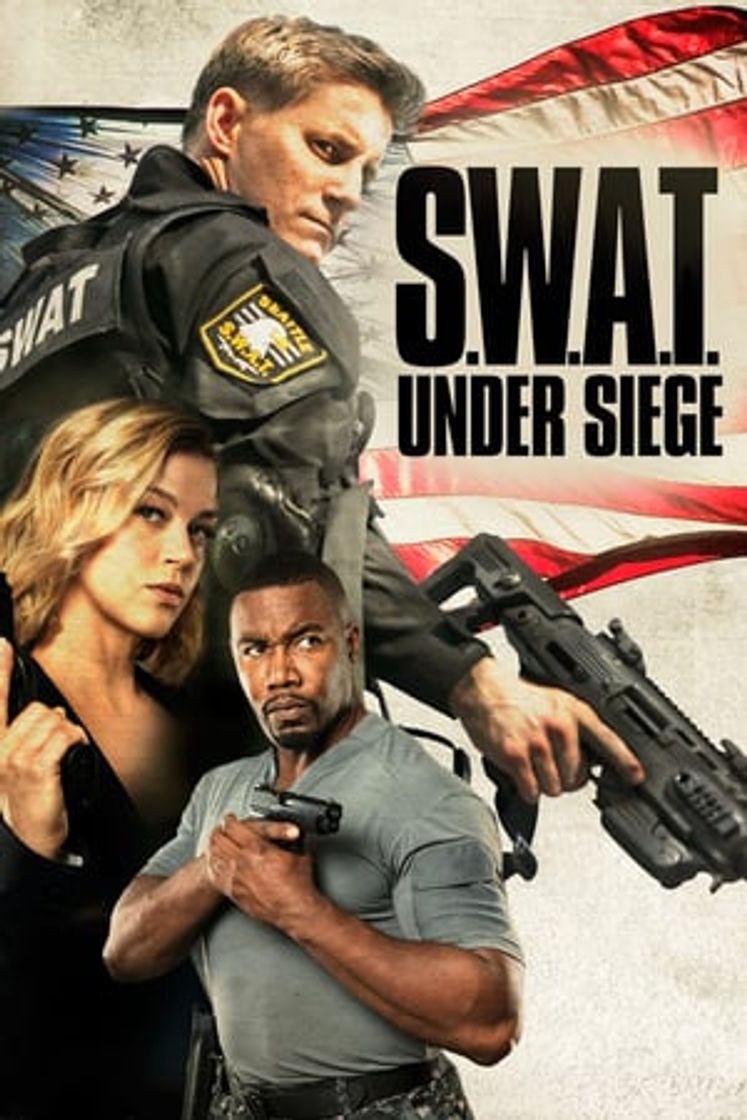 Movie S.W.A.T.: Under Siege