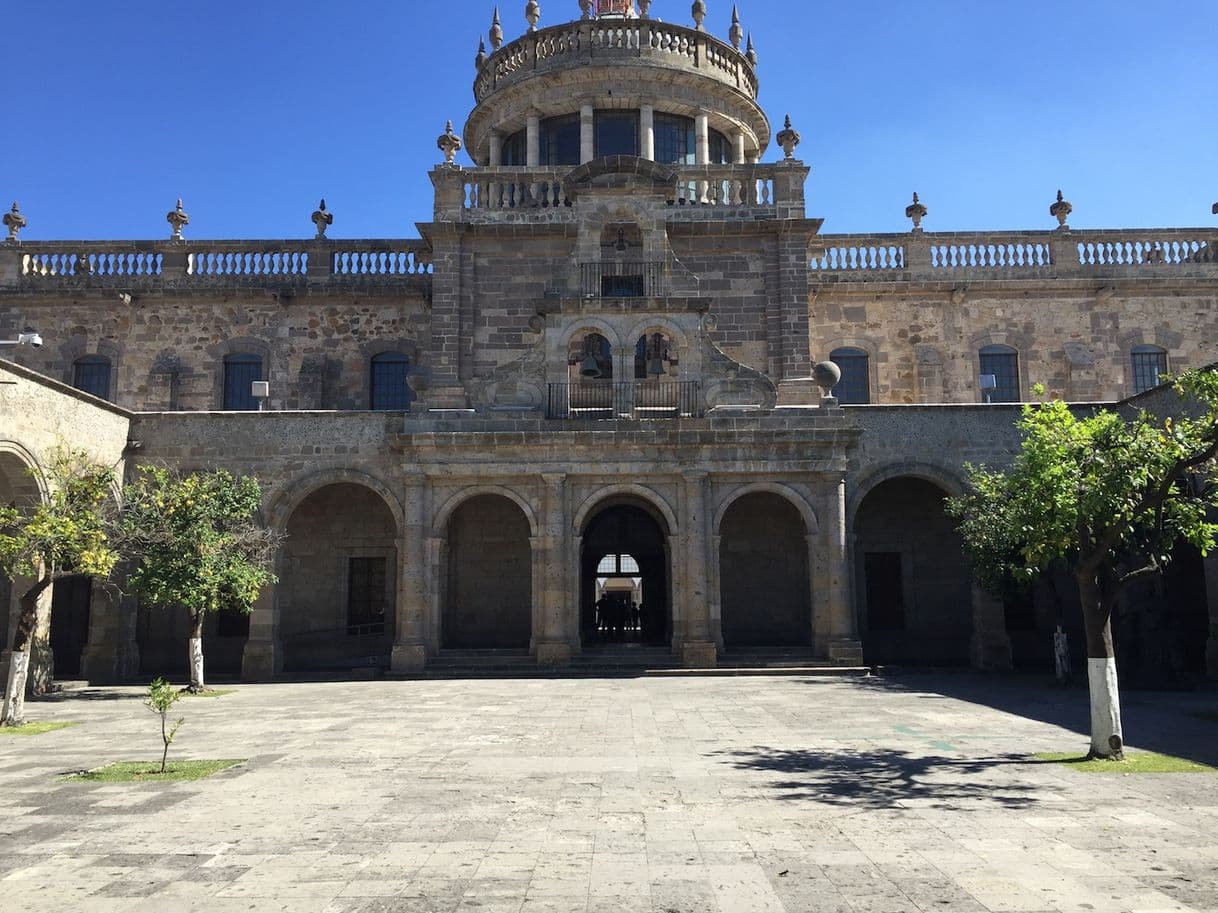 Place Hospicio Cabañas