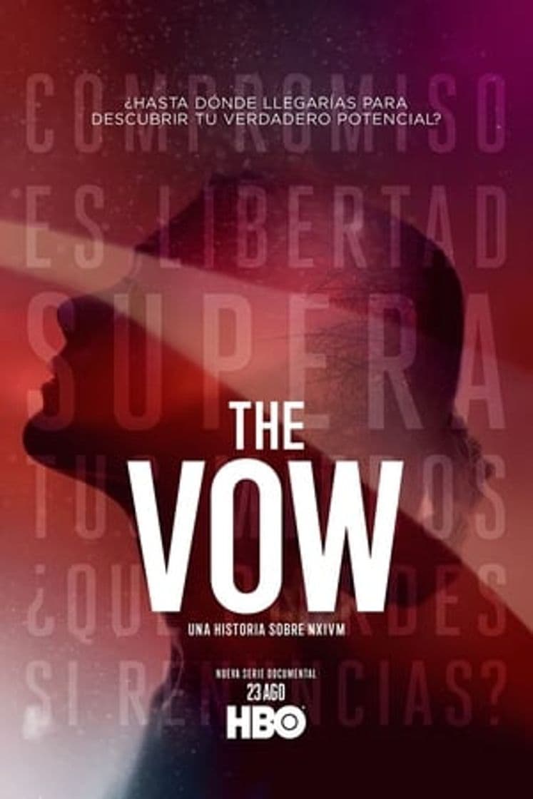 Serie The Vow