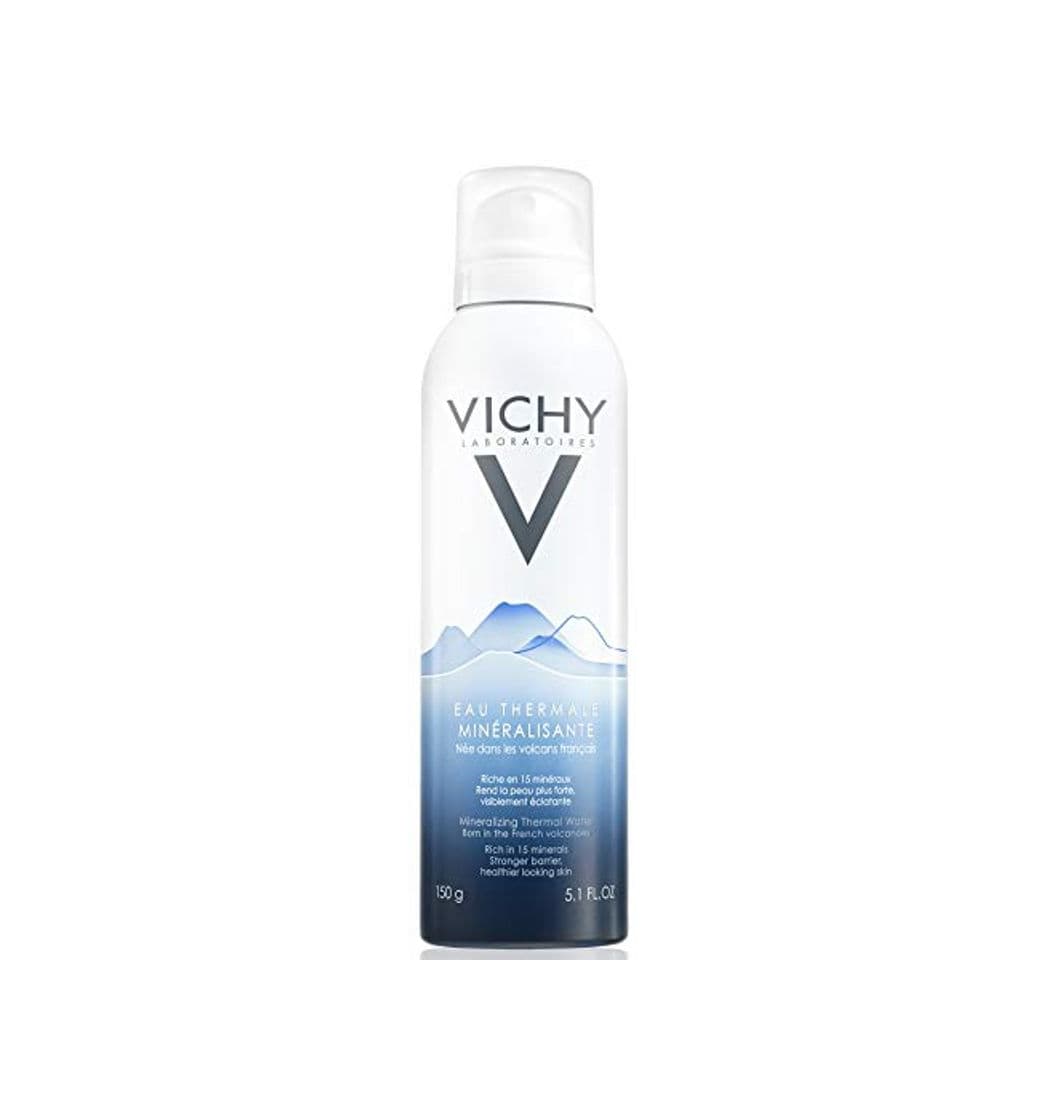 Beauty Vichy Thermal Spa Water - líquidos limpiadores faciales