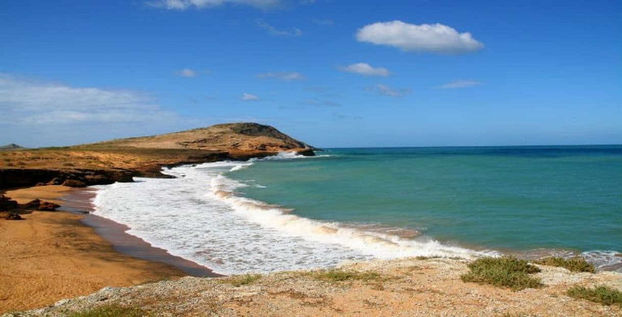 Lugar La Guajira