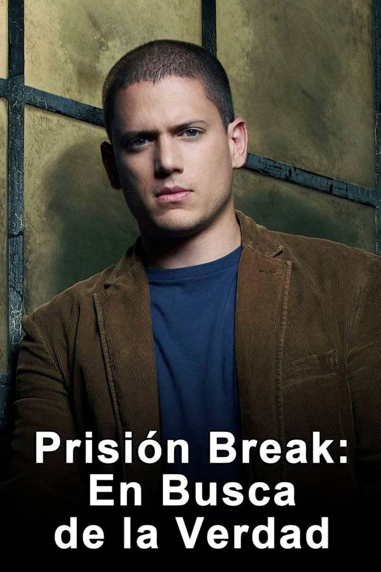 Serie Prison Break