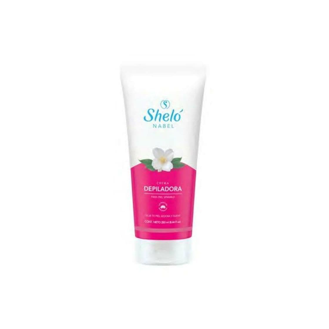 Product Crema depiladora shelo nabel 